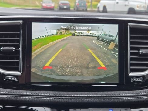 New 2026 Chrysler Pacifica Select w/ S Appearance Package image 20