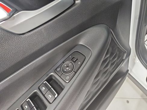 Used 2020 Hyundai Santa Fe SEL w/ Cargo Package FWD image 12