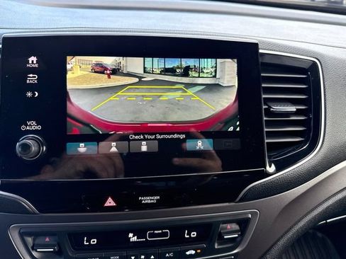 Used 2023 Honda Passport EX-L image 18
