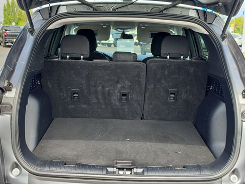 Used 2025 Ford Escape Active FWD image 9