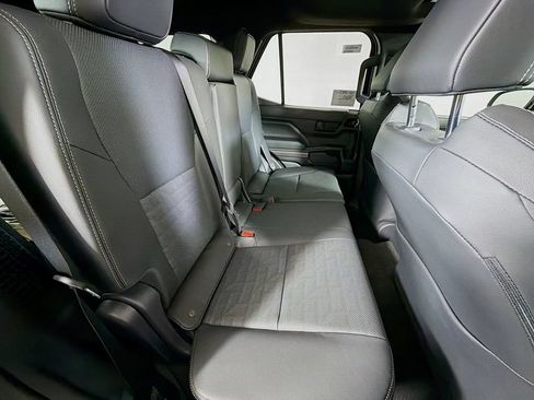 New 2026 Toyota 4Runner TRD Off-Road Premium AWD/4WD image 24