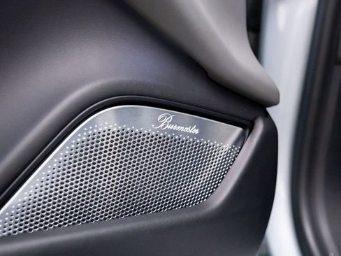 Certified 2021 Porsche Taycan Turbo image 15