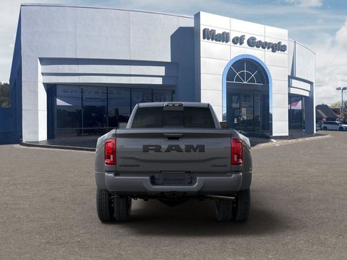 New 2026 RAM 3500 Laramie image 7