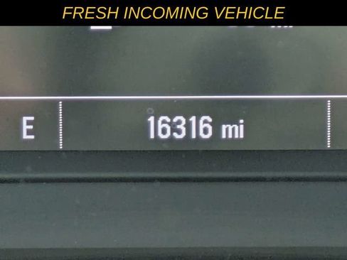 Used 2023 Chevrolet TrailBlazer RS w/ Sun and Liftgate Package FWD image 26