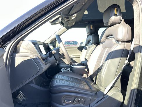 Used 2024 Rivian R1T Adventure Dual AWD/4WD image 14