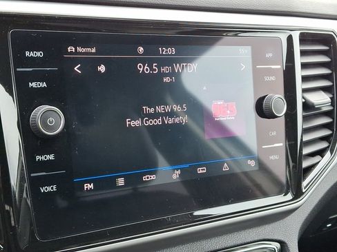 Certified 2023 Volkswagen Atlas SE image 18