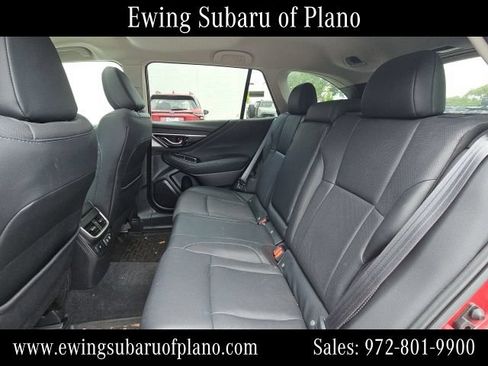 Used 2022 Subaru Outback Limited w/ Popular Package #2 AWD/4WD image 12