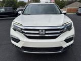 Used 2018 Honda Pilot Touring image 2