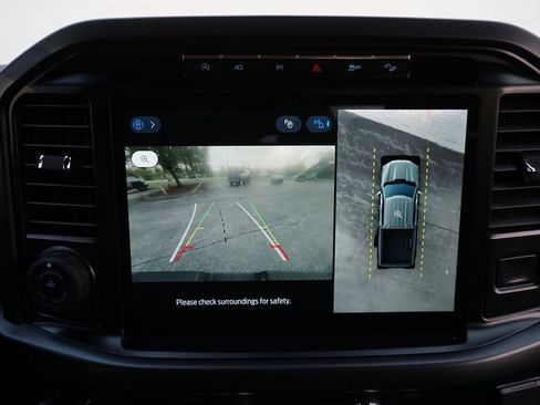 Used 2024 Ford F150 XLT w/ Equipment Group 302A MID image 19