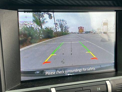 Certified 2023 Ford Mustang Coupe w/ Equipment Group 101A image 18