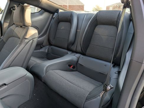 New 2026 Ford Mustang Coupe image 23