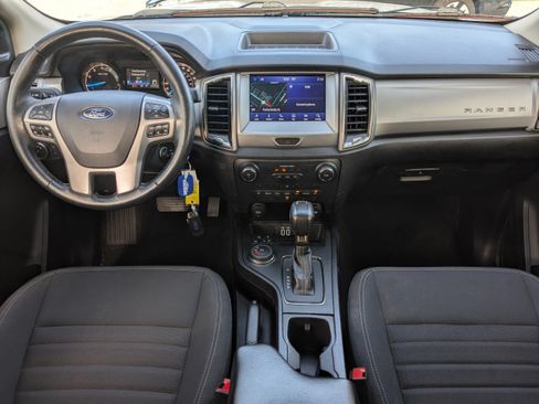 Used 2023 Ford Ranger XLT w/ Equipment Group 302A High AWD/4WD image 18