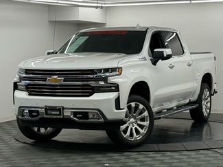 Used 2021 Chevrolet Silverado 1500 High Country w/ Technology Package video 2