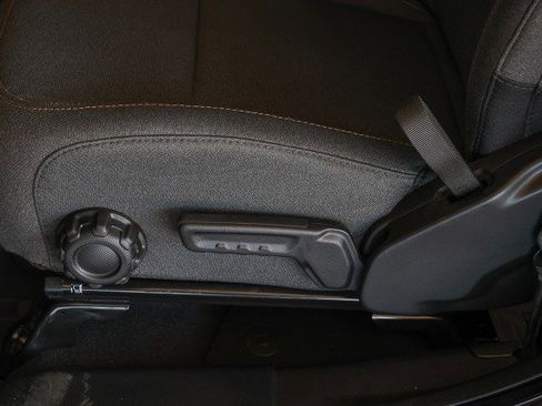 New 2026 Jeep Wrangler Sport image 10