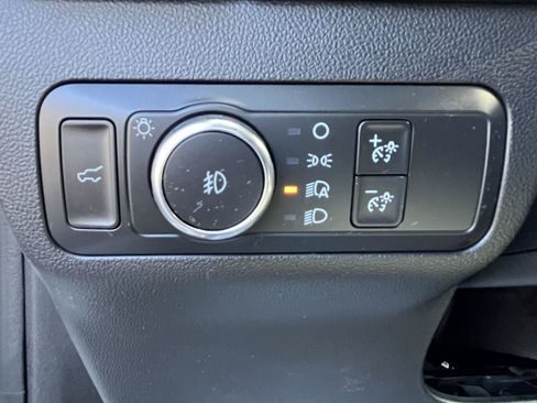 Used 2021 Ford Bronco Sport Big Bend AWD/4WD image 8