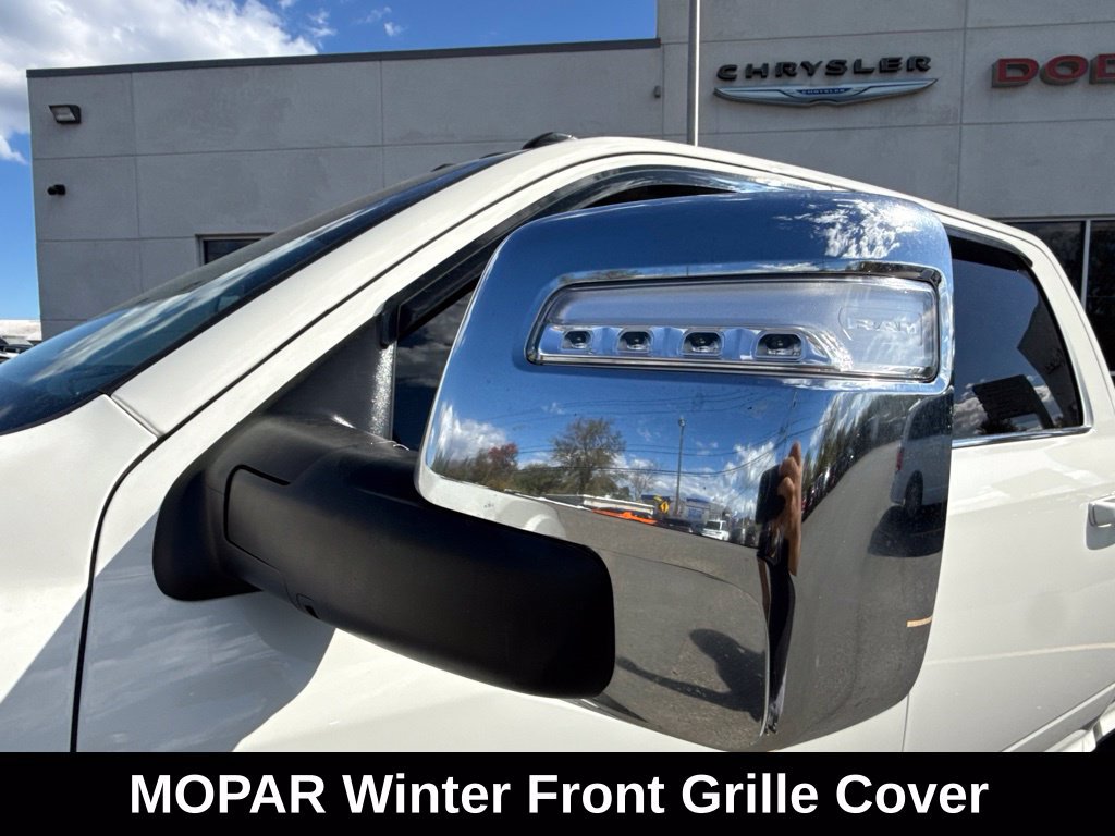 Used 2023 RAM 3500 Limited AWD/4WD image 29