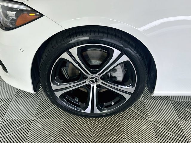 Certified 2024 Mercedes-Benz C 300 Sedan image 29