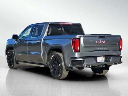 Used 2022 GMC Sierra 1500 Denali w/ Denali Premium Package image 6