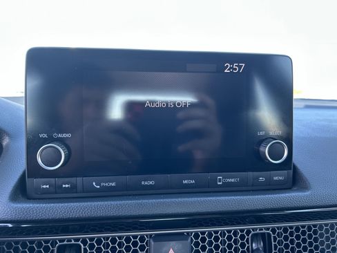 Certified 2023 Honda Civic Sport image 20