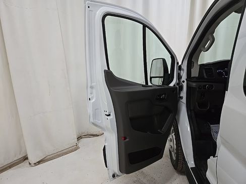 Used 2024 Ford Transit 350 XL AWD/4WD image 28
