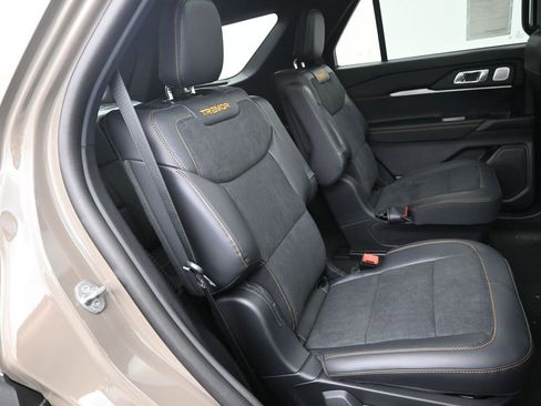New 2026 Ford Explorer Tremor AWD/4WD image 29