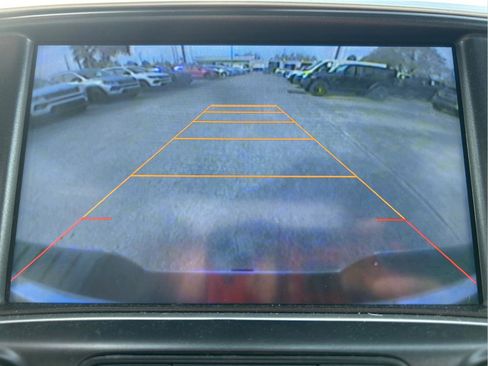 Used 2015 GMC Sierra 1500 SLE w/ SLE Value Package image 22