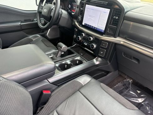 Used 2023 Ford F150 Raptor AWD/4WD image 15