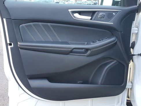 Used 2022 Ford Edge ST w/ Equipment Group 401A image 20