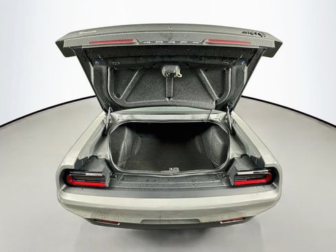 Used 2023 Dodge Challenger SRT Hellcat RWD image 29