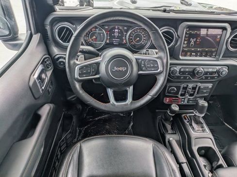 Used 2023 Jeep Wrangler Unlimited Rubicon 392 image 14