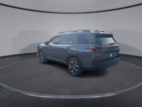 New 2026 Subaru Outback Touring XT AWD/4WD image 7