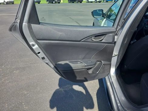 Used 2018 Honda Civic Sport image 34