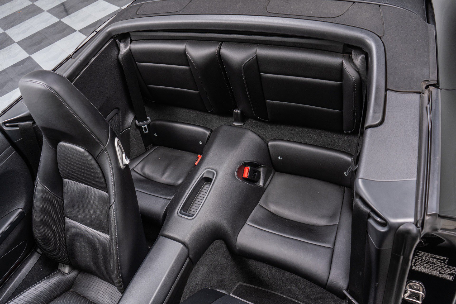 Used 2014 Porsche 911 Carrera S RWD image 16