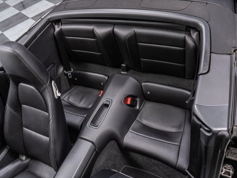 Used 2014 Porsche 911 Carrera S RWD image 16