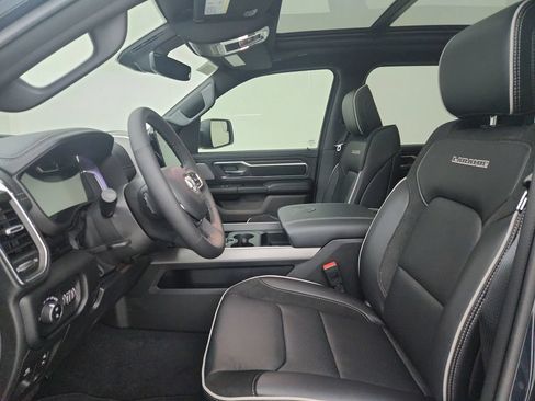 New 2026 RAM 1500 Laramie AWD/4WD image 18