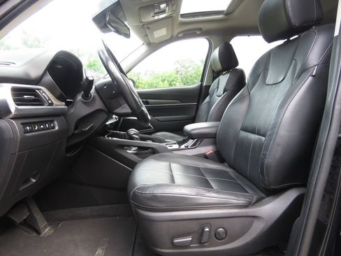 Used 2021 Kia Telluride EX AWD/4WD image 10