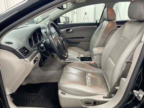 Used 2008 Saturn Aura XE w/ Premium Trim Package FWD image 18