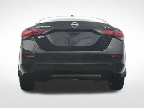 Used 2024 Nissan Sentra SV FWD image 37