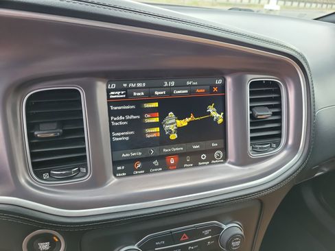 Used 2021 Dodge Charger Scat Pack RWD image 10