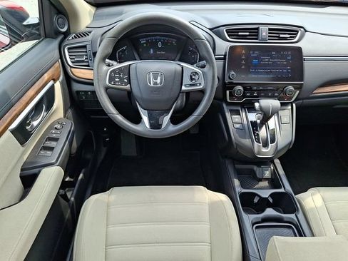 Used 2019 Honda CR-V EX image 11