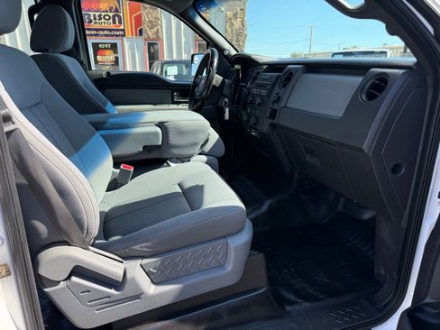 Used 2014 Ford F150 XL image 14