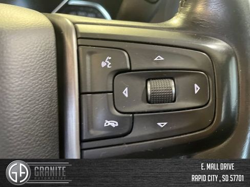 Used 2020 GMC Sierra 2500 Denali w/ Denali Ultimate Package AWD/4WD image 33