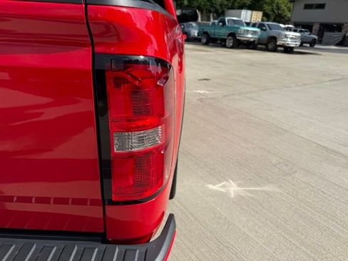 Used 2018 GMC Sierra 1500 SLE w/ SLE Preferred Package RWD image 94
