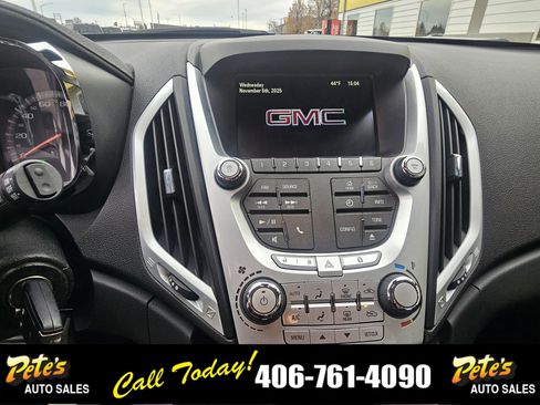 Used 2012 GMC Terrain SLE image 24