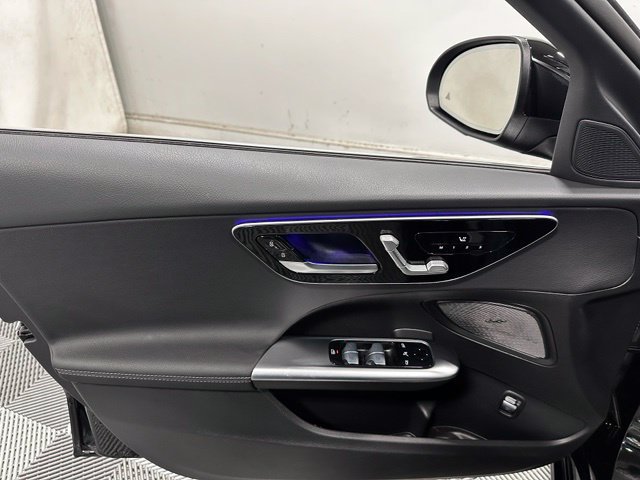 Used 2026 Mercedes-Benz C 300 4MATIC Sedan image 18