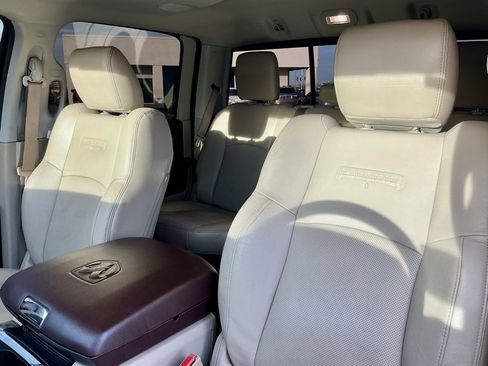 Used 2016 RAM 1500 Laramie w/ Convenience Group image 36