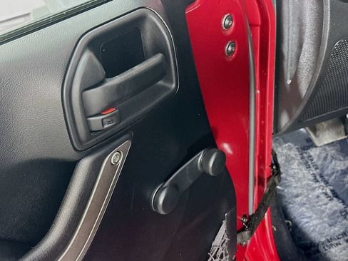 Used 2012 Jeep Wrangler Sport AWD/4WD image 20