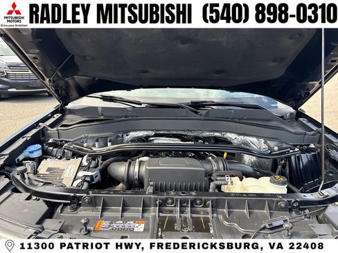 Used 2020 Ford Explorer ST w/ ST High-Performance Pack AWD/4WD image 16