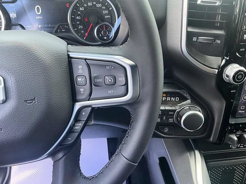 New 2026 RAM 1500 Big Horn AWD/4WD image 30