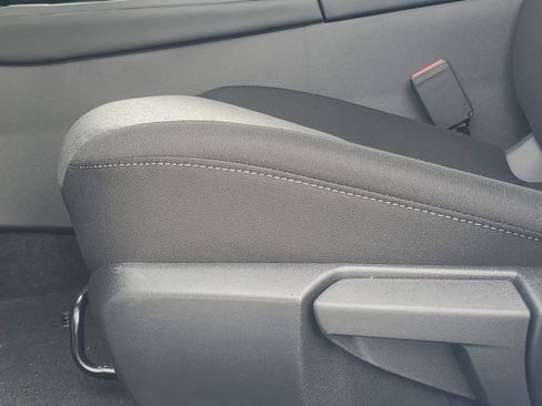 New 2026 Nissan Sentra SV w/ SV Convenience Package FWD image 11